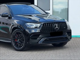 Mercedes-Benz GLE 63 S AMG ОЧАКВАН ВНОС GLE 63 S COUPE 4MATIC+ / 612 К.С. / C | Auto.bg — изображение 6 Mercedes-Benz GLE 63 S AMG ОЧАКВАН ВНОС GLE 63 S COUPE 4MATIC+ / 612 К.С. / C | Auto.bg — изображение 6