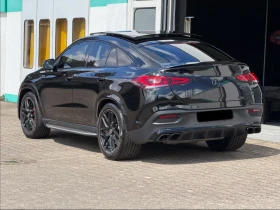 Mercedes-Benz GLE 63 S AMG ОЧАКВАН ВНОС GLE 63 S COUPE 4MATIC+ / 612 К.С. / C | Auto.bg — изображение 5 Mercedes-Benz GLE 63 S AMG ОЧАКВАН ВНОС GLE 63 S COUPE 4MATIC+ / 612 К.С. / C | Auto.bg — изображение 5