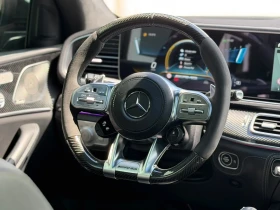 Mercedes-Benz GLE 63 S AMG ОЧАКВАН ВНОС GLE 63 S COUPE 4MATIC+ / 612 К.С. / C | Auto.bg — изображение 16 Mercedes-Benz GLE 63 S AMG ОЧАКВАН ВНОС GLE 63 S COUPE 4MATIC+ / 612 К.С. / C | Auto.bg — изображение 16