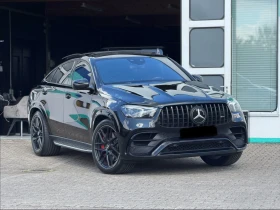 Mercedes-Benz GLE 63 S AMG ОЧАКВАН ВНОС GLE 63 S COUPE 4MATIC+ / 612 К.С. / C | Auto.bg — изображение 8 Mercedes-Benz GLE 63 S AMG ОЧАКВАН ВНОС GLE 63 S COUPE 4MATIC+ / 612 К.С. / C | Auto.bg — изображение 8