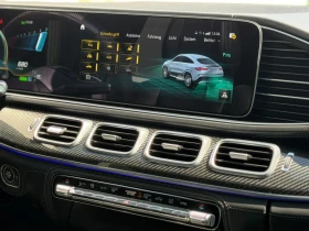 Mercedes-Benz GLE 63 S AMG ОЧАКВАН ВНОС GLE 63 S COUPE 4MATIC+ / 612 К.С. / C | Auto.bg — изображение 11 Mercedes-Benz GLE 63 S AMG ОЧАКВАН ВНОС GLE 63 S COUPE 4MATIC+ / 612 К.С. / C | Auto.bg — изображение 11