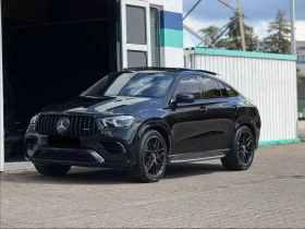 Mercedes-Benz GLE 63 S AMG ОЧАКВАН ВНОС GLE 63 S COUPE 4MATIC+ / 612 К.С. / C | Auto.bg — изображение 9 Mercedes-Benz GLE 63 S AMG ОЧАКВАН ВНОС GLE 63 S COUPE 4MATIC+ / 612 К.С. / C | Auto.bg — изображение 9