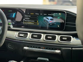 Mercedes-Benz GLE 63 S AMG ОЧАКВАН ВНОС GLE 63 S COUPE 4MATIC+ / 612 К.С. / C | Auto.bg — изображение 14 Mercedes-Benz GLE 63 S AMG ОЧАКВАН ВНОС GLE 63 S COUPE 4MATIC+ / 612 К.С. / C | Auto.bg — изображение 14