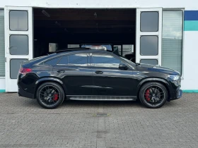 Mercedes-Benz GLE 63 S AMG ОЧАКВАН ВНОС GLE 63 S COUPE 4MATIC+ / 612 К.С. / C | Auto.bg — изображение 7 Mercedes-Benz GLE 63 S AMG ОЧАКВАН ВНОС GLE 63 S COUPE 4MATIC+ / 612 К.С. / C | Auto.bg — изображение 7
