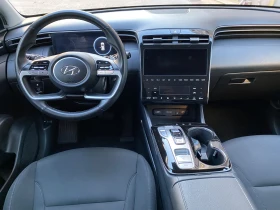 Hyundai Tucson 1.6T-GDi/ 230кс./ Hybrid/ Business/ BVA6 | Auto.bg — изображение 8 Hyundai Tucson 1.6T-GDi/ 230кс./ Hybrid/ Business/ BVA6 | Auto.bg — изображение 8