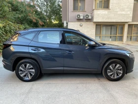 Hyundai Tucson 1.6T-GDi/ 230кс./ Hybrid/ Business/ BVA6 | Auto.bg — изображение 2 Hyundai Tucson 1.6T-GDi/ 230кс./ Hybrid/ Business/ BVA6 | Auto.bg — изображение 2