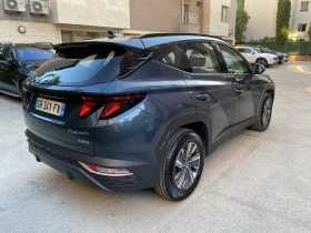 Hyundai Tucson 1.6T-GDi/ 230кс./ Hybrid/ Business/ BVA6 | Auto.bg — изображение 3 Hyundai Tucson 1.6T-GDi/ 230кс./ Hybrid/ Business/ BVA6 | Auto.bg — изображение 3