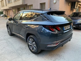 Hyundai Tucson 1.6T-GDi/ 230кс./ Hybrid/ Business/ BVA6 | Auto.bg — изображение 5 Hyundai Tucson 1.6T-GDi/ 230кс./ Hybrid/ Business/ BVA6 | Auto.bg — изображение 5