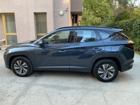 Hyundai Tucson 1.6T-GDi/ 230кс./ Hybrid/ Business/ BVA6 | Auto.bg — изображение 6 Hyundai Tucson 1.6T-GDi/ 230кс./ Hybrid/ Business/ BVA6 | Auto.bg — изображение 6