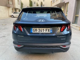 Hyundai Tucson 1.6T-GDi/ 230кс./ Hybrid/ Business/ BVA6 | Auto.bg — изображение 4 Hyundai Tucson 1.6T-GDi/ 230кс./ Hybrid/ Business/ BVA6 | Auto.bg — изображение 4