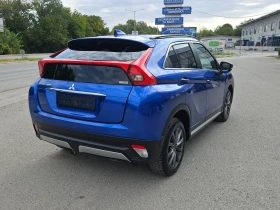 Mitsubishi Eclipse Cross 2.2d----full---4x4 - 14444 € - 47885638 4 | Car24.bg Mitsubishi Eclipse Cross 2.2d----full---4x4 - 14444 € - 47885638 4