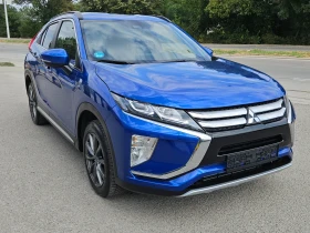 Mitsubishi Eclipse Cross 2.2d----full---4x4 - 14444 € - 47885638 3 | Car24.bg Mitsubishi Eclipse Cross 2.2d----full---4x4 - 14444 € - 47885638 3