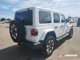 Jeep Wrangler - 30100 € - 65249953 2 | Car24.bg Jeep Wrangler - 30100 € - 65249953 2