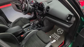 Mini Countryman JWC - 24999 € - 90583422 7 | Car24.bg Mini Countryman JWC - 24999 € - 90583422 7
