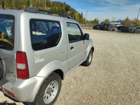 Suzuki Jimny 1.3 4#4 - 6800 € - 80052900 7 | Car24.bg Suzuki Jimny 1.3 4#4 - 6800 € - 80052900 7