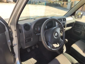 Suzuki Jimny 1.3 4#4 - 6800 € - 80052900 12 | Car24.bg Suzuki Jimny 1.3 4#4 - 6800 € - 80052900 12