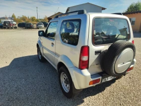 Suzuki Jimny 1.3 4#4 - 6800 € - 80052900 5 | Car24.bg Suzuki Jimny 1.3 4#4 - 6800 € - 80052900 5