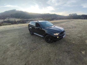 BMW X5 3.0d - 6778 € - 90933982 4 | Car24.bg BMW X5 3.0d - 6778 € - 90933982 4