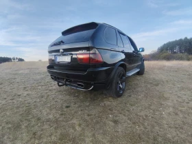 BMW X5 3.0d - 6778 € - 90933982 6 | Car24.bg BMW X5 3.0d - 6778 € - 90933982 6