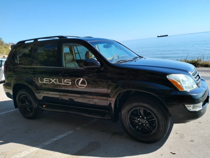 Lexus GX 470 Lexus gx470 4x4 - 14900 € / 29141.87 лв. - 73432993 1 | Car24.bg Lexus GX 470 Lexus gx470 4x4 - 14900 € / 29141.87 лв. - 73432993 1