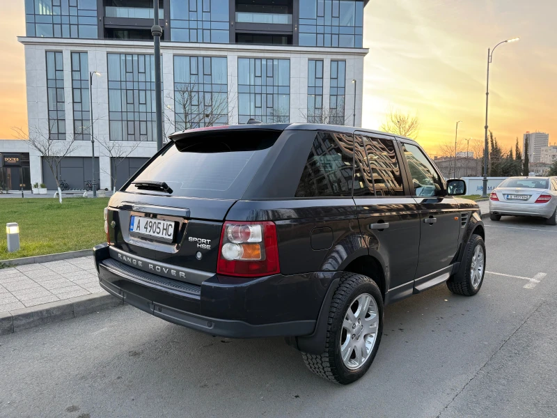 Land Rover Range Rover Sport 2.7D HSE - 3500 € / 6845.40 лв. - 89406854 1 | Car24.bg Land Rover Range Rover Sport 2.7D HSE - 3500 € / 6845.40 лв. - 89406854 1