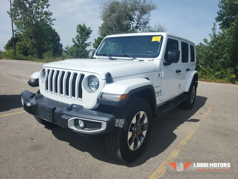 Jeep Wrangler - 30100 € - 65249953 1 | Car24.bg Jeep Wrangler - 30100 € - 65249953 1