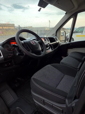 Fiat Ducato 2.3d 160 k.c климатик- борд | Auto.bg — изображение 4 Fiat Ducato 2.3d 160 k.c климатик- борд | Auto.bg — изображение 4
