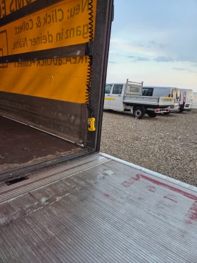 Fiat Ducato 2.3d 160 k.c климатик- борд | Auto.bg — изображение 9 Fiat Ducato 2.3d 160 k.c климатик- борд | Auto.bg — изображение 9