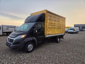 Fiat Ducato 2.3d 160 k.c климатик- борд