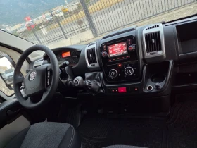 Fiat Ducato 2.3d 160 k.c климатик- борд | Auto.bg — изображение 5 Fiat Ducato 2.3d 160 k.c климатик- борд | Auto.bg — изображение 5