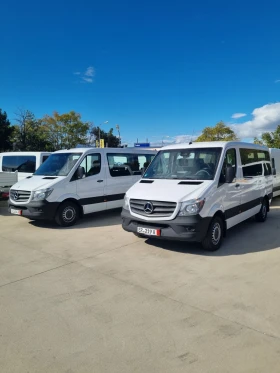 Mercedes-Benz Sprinter НАЛИЧНИ 5 БРОЯ | Auto.bg — изображение 5 Mercedes-Benz Sprinter НАЛИЧНИ 5 БРОЯ | Auto.bg — изображение 5