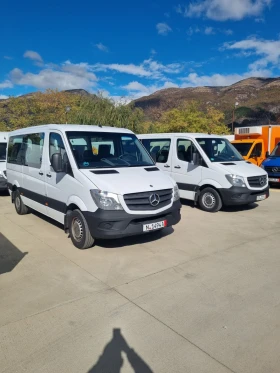 Mercedes-Benz Sprinter НАЛИЧНИ 5 БРОЯ | Auto.bg — изображение 6 Mercedes-Benz Sprinter НАЛИЧНИ 5 БРОЯ | Auto.bg — изображение 6