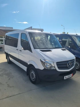 Mercedes-Benz Sprinter НАЛИЧНИ 5 БРОЯ