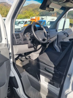 Mercedes-Benz Sprinter НАЛИЧНИ 5 БРОЯ | Auto.bg — изображение 11 Mercedes-Benz Sprinter НАЛИЧНИ 5 БРОЯ | Auto.bg — изображение 11