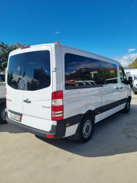 Mercedes-Benz Sprinter НАЛИЧНИ 5 БРОЯ | Auto.bg — изображение 3 Mercedes-Benz Sprinter НАЛИЧНИ 5 БРОЯ | Auto.bg — изображение 3