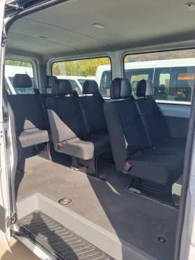 Mercedes-Benz Sprinter НАЛИЧНИ 5 БРОЯ | Auto.bg — изображение 9 Mercedes-Benz Sprinter НАЛИЧНИ 5 БРОЯ | Auto.bg — изображение 9
