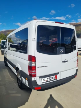 Mercedes-Benz Sprinter НАЛИЧНИ 5 БРОЯ | Auto.bg — изображение 4 Mercedes-Benz Sprinter НАЛИЧНИ 5 БРОЯ | Auto.bg — изображение 4