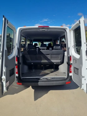 Mercedes-Benz Sprinter НАЛИЧНИ 5 БРОЯ | Auto.bg — изображение 7 Mercedes-Benz Sprinter НАЛИЧНИ 5 БРОЯ | Auto.bg — изображение 7