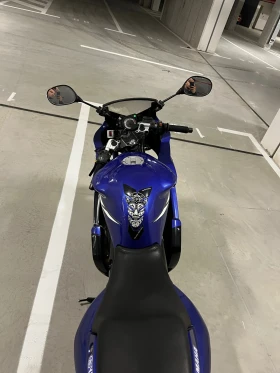 Yamaha Tzr 110cc | Auto.bg — изображение 2 Yamaha Tzr 110cc | Auto.bg — изображение 2