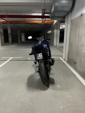 Yamaha Tzr 110cc | Auto.bg — изображение 4 Yamaha Tzr 110cc | Auto.bg — изображение 4
