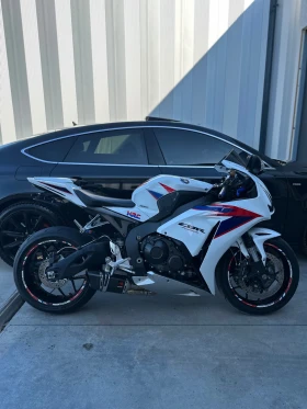 Honda Cbr undefined | Auto.bg — изображение 3 Honda Cbr undefined | Auto.bg — изображение 3