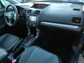 Subaru Forester 2000 XT | Mobile.bg   13