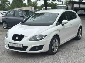 Seat Leon 1.6 TDI 1 - Car24.bg Seat Leon 1.6 TDI 1