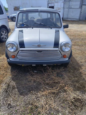 Mini Cooper 1.1 1 - Car24.bg Mini Cooper 1.1 1