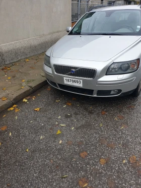 Volvo V50 - Car24.bg Volvo V50