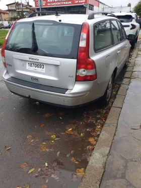 Volvo V50 - 4600 лв. / 2351.94 € - 69404905 2 | Car24.bg Volvo V50 - 4600 лв. / 2351.94 € - 69404905 2