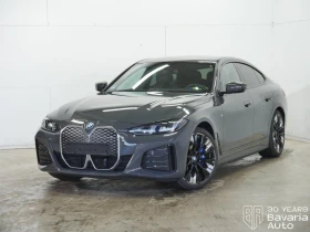 BMW i4 40 eDrive M Sport Paket - Car24.bg BMW i4 40 eDrive M Sport Paket
