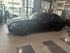 Mercedes-Benz E 63 AMG S 2020 * CARFAX * БЕЗ ПЪРВОНАЧАЛНА ВНОСКА - 103250 лв. / 52790.89 € - 70840772 3 | Car24.bg Mercedes-Benz E 63 AMG S 2020 * CARFAX * БЕЗ ПЪРВОНАЧАЛНА ВНОСКА - 103250 лв. / 52790.89 € - 70840772 3
