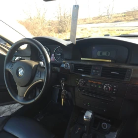 BMW 335 М57 - 11000 € / 21514.13 лв. - 73096524 6 | Car24.bg BMW 335 М57 - 11000 € / 21514.13 лв. - 73096524 6