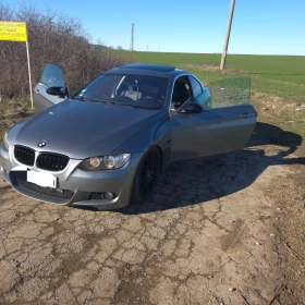 BMW 335 М57 - 11000 € / 21514.13 лв. - 73096524 5 | Car24.bg BMW 335 М57 - 11000 € / 21514.13 лв. - 73096524 5